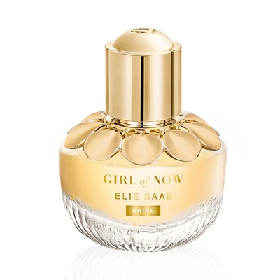 Elie Saab Girl of Now Shine Eau de Parfum 30ml
