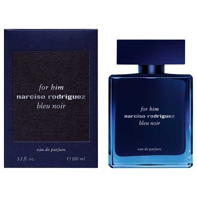 Narciso Rodriguez For Him Bleu Noir Eau de Parfum 100ml