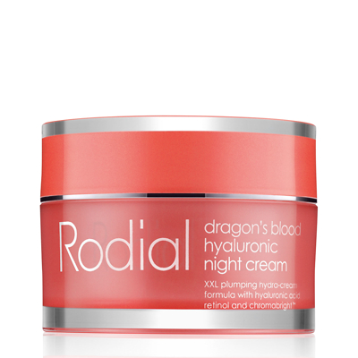 Rodial Dragon's Blood Hyaluronic Night Cream 50ml