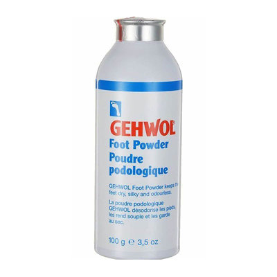 GEHWOL Foot Powder 100g