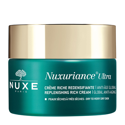 NUXE Nuxuriance® Ultra Crème Riche Redensifiante 50ml