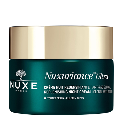 NUXE Nuxuriance®  Ultra Night Cream 50ml