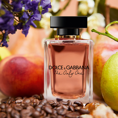 DOLCE&GABBANA The Only One Eau de Parfum 100ml | FEELUNIQUE