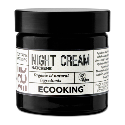 Ecooking™ Crème de Nuit 50ml