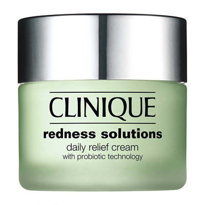 Clinique Redness Solutions™ Crème Quotidienne Anti-Rougeurs 50ml