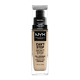 NYX Professional Makeup Can't Stop Won't Stop 24 Hour Foundation 30ml