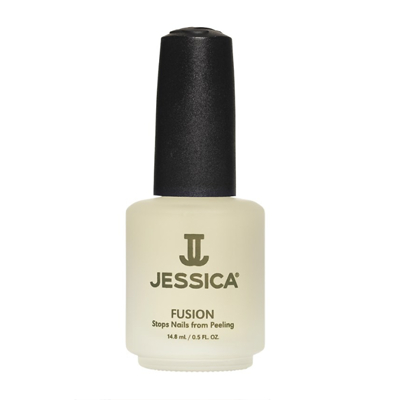Jessica Fusion Nail Polish Base Coat 14.8ml