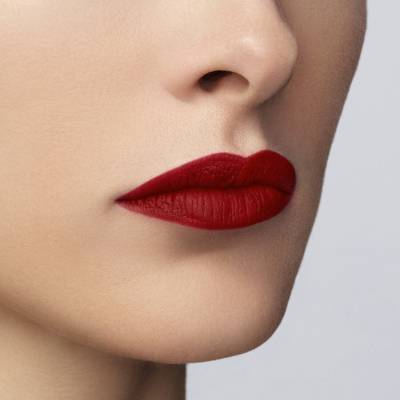 Armani Rouge d'Armani Matte Lipstick 4ml | FEELUNIQUE