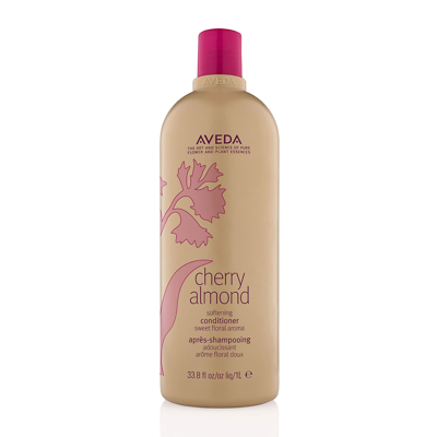Aveda Cherry Almond Après-Shampooing Adoucissant 1000ml