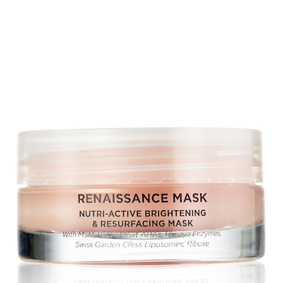 Oskia Renaissance Brightening & Resurfacing Mask 50ml