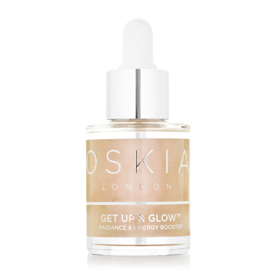 Oskia Get Up And Glow™ Radiance & Energy Booster 30ml