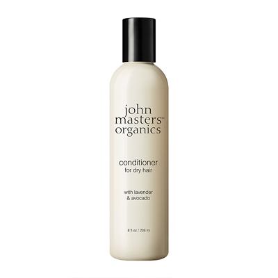 John Masters Organics Lavender and Avocado Intensive Conditioner 236ml 