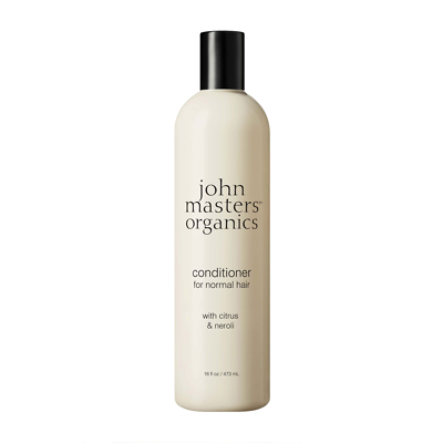 John Masters Organics Conditioner for Normal Hair with Citrus & Neroli 473ml