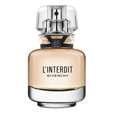 GIVENCHY L'Interdit Eau de Parfum 35ml