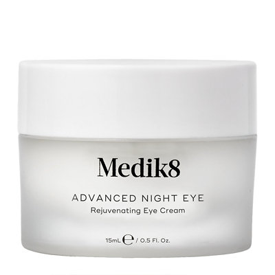 Medik8 Advanced Night Eye Cream 15ml