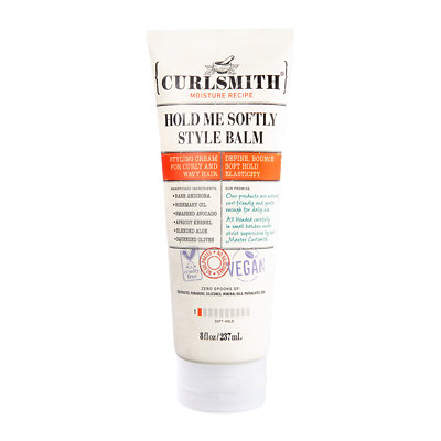 Curlsmith Hold Me Softly Styling Balm 237ml