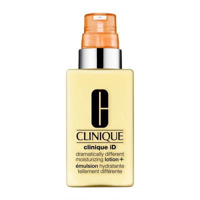 Clinique DDMID™ Moisturizing Lotion + Anti-Fatigue Concentrate 125ml
