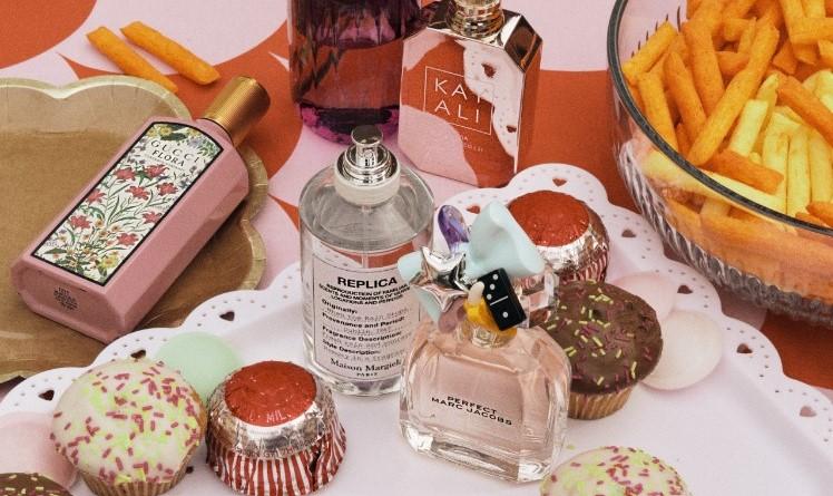 Best Summer Perfumes and Fragrances